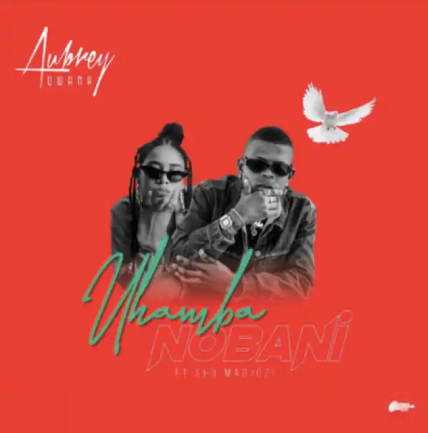Aubrey Qwana - Uhamba Nobani Ft. ShoMadjozi